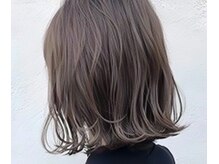 ヘアークリエイティブ サウスゴア(Hair Creative SOUTH GOA)