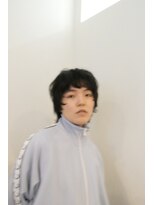 アグ ヘアー コーナー 曳舟店(Agu hair corner)&nbsp;ショートレイヤー
