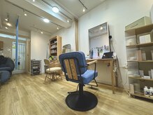 ネネヘアー(nene hair)の雰囲気（第2の自分の部屋の様にご利用ください♪）