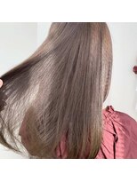 アトリア 横浜(Atria) うる艶透明感ストレート♪