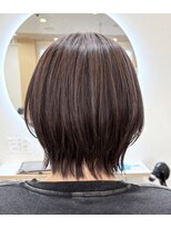 テーラ 袖ケ浦店(TELA)&nbsp;ネオウルフショート