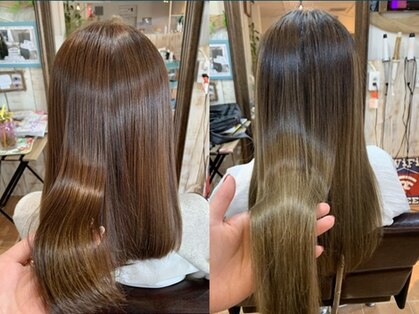 ヘア サロン ラニ(Hair salon Lani)の写真