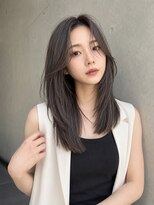 シスヘアー(CYS.Hair) レイヤースタイル