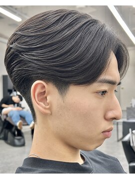 グロップ 町田(GLOP) 町田で朝をラクにする曲がる縮毛矯正