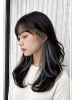 ネオリーブカップ 町田店(Neolive capu)&nbsp;ブルーグレーインナー