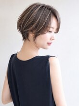 ミル バイ インスヘアー(MIRU by INCE HAIR)