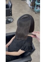 クーペ 熊本店(COUPE)&nbsp;ボブ