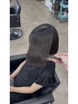 クーペ 熊本店(COUPE) ボブ