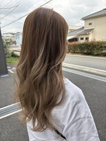 フィーロ(FILO)&nbsp;ロングレイヤー