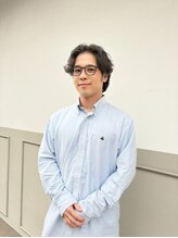 ニルス(nils)&nbsp;新島 徹