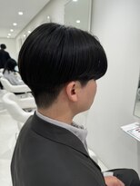 ウル(uru)&nbsp;マッシュショート