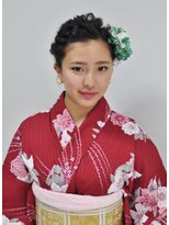 ビバーチェ(Vivace)&nbsp;浴衣で楽しむ花火