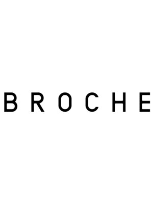 ブローチェ Broche