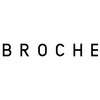 ブローチェ Brocheのお店ロゴ
