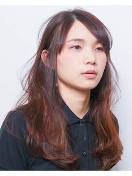 ニコヘアー(niko hair) 優しいストレート▼LINEID@vey3047y