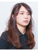 ニコヘアー(niko hair) 優しいストレート▼LINEID@vey3047y