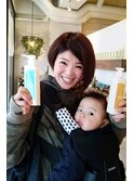 アシメボブ