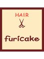 ヘアー フリカケ(Hair furicake)/小出