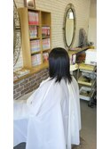 セミロング