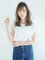 フミ(Fumi)&nbsp;リラクシーミディ