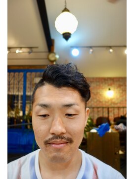 アントルポ(entrepot) 柔らかめパーマ