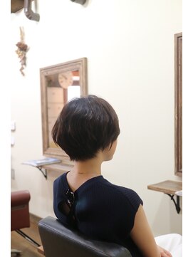 シャンティ salon style