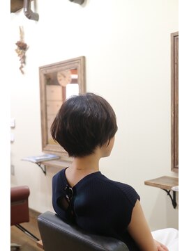 シャンティ salon style