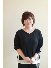 パームパム 成増店(PermPam) 佐藤 香代子