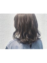 シームリー 千田町店(Seemly)&nbsp;アッシュベージュ