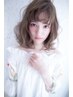 【髪質改善】イルミナカラー+カット+TOKIOトリートメント¥8700　(指名不可)