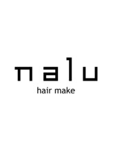 nalu hair make
