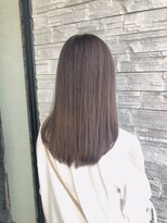 アールトゥーヘアー(art To Hair)&nbsp;ハイライトベージュ