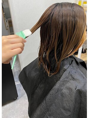 お悩みに合わせたヘアケアで美しい髪へ…理想のスタイルを手に入れて毎日をもっとHAPPYに☆★