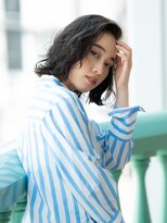 ティメレ 神戸三宮(Timere)&nbsp;大人ウェーブミディアム【Timere神戸三宮】