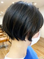 ノラキチジョウジ(NORA KICHIJOJI)&nbsp;#ミニボブ　お気に入りに登録してご提示下さい→