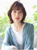 小顔ボブルフ 浅草 美容室