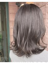 エミタス 三年坂(Emitas)&nbsp;ワンホンヘア（清楚ナチュラル)