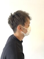 オンリー ヘア(ONLY HAIR)&nbsp;ライトグレー