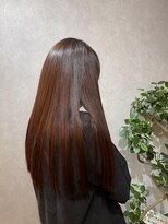 ウィスプ 赤羽店(wisp)&nbsp;酸熱トリートメント