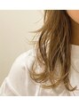ラビソル(L a v i s o l) layer × highlight