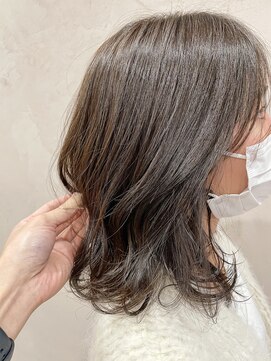 インビテーション 名古屋(invitation) 韓国風レイヤー