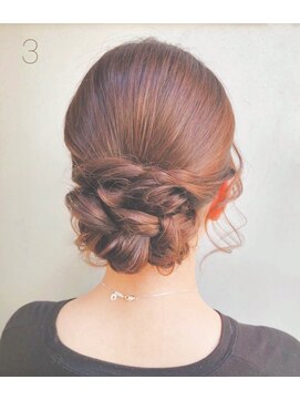 リミー(re:mee) ビューティーセットNo.3