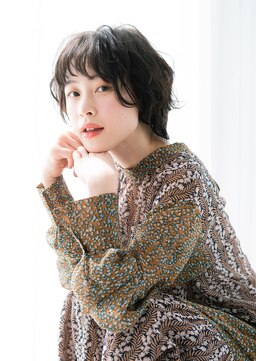 リトル 浦和(little) しっとり軽やかショート