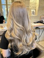 ヴォアソルヂェ オリエンタル(Voasorte ORIENTAL)&nbsp;【VoaSorteORIENTAL】☆シルバーベージュ☆