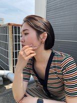 プシューケ(Hair salon PSYCHE)&nbsp;Pretty Girl