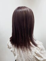 リア(Li'a by neolive)&nbsp;パープルピンク