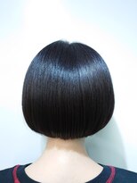 ヘアジーナ(Hair Jina)&nbsp;推しカラー☆アクアブルーイヤリングカラー