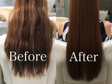 コネクトヘア(CONEKT hair)