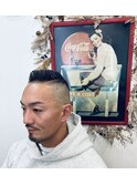 barber Style