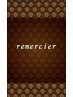 カット・パーマ・トリートメント¥16,650→¥14,800 【津田沼/船橋/remercier】